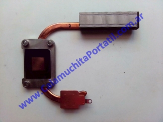 Disipador Lenovo G465 - 4382