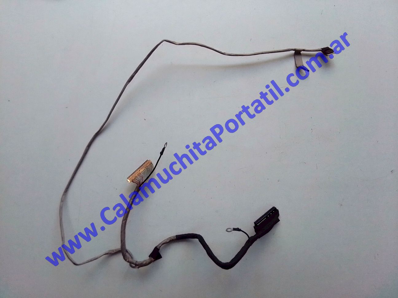 Flex Video Sony Vaio SVE141D11U - SVE14112ELB
