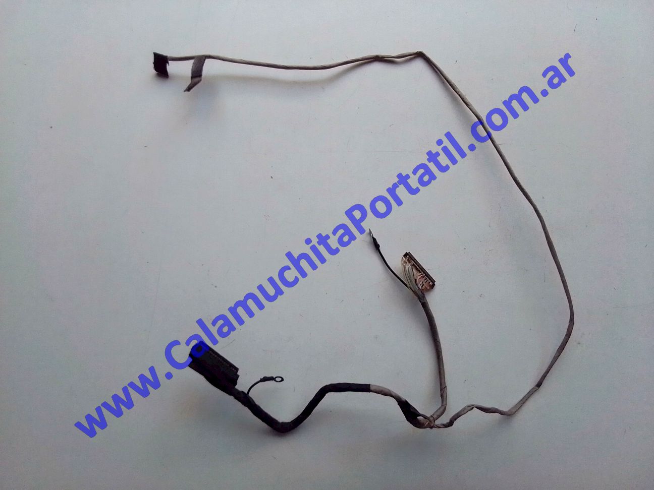 Flex Video Sony Vaio SVE141D11U - SVE14112ELB