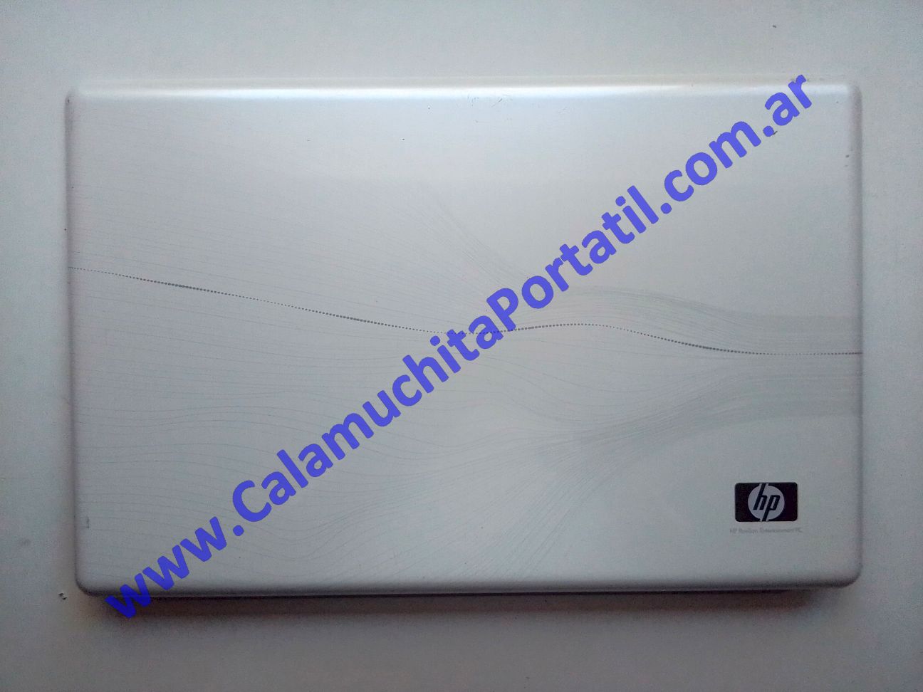 Carcasa Tapa HP Pavilion dv7-3128ca - WA799UA#ABC
