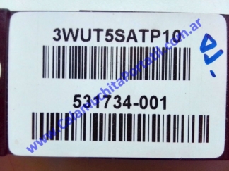 Parlantes HP Pavilion dv7-3128ca - WA799UA#ABC