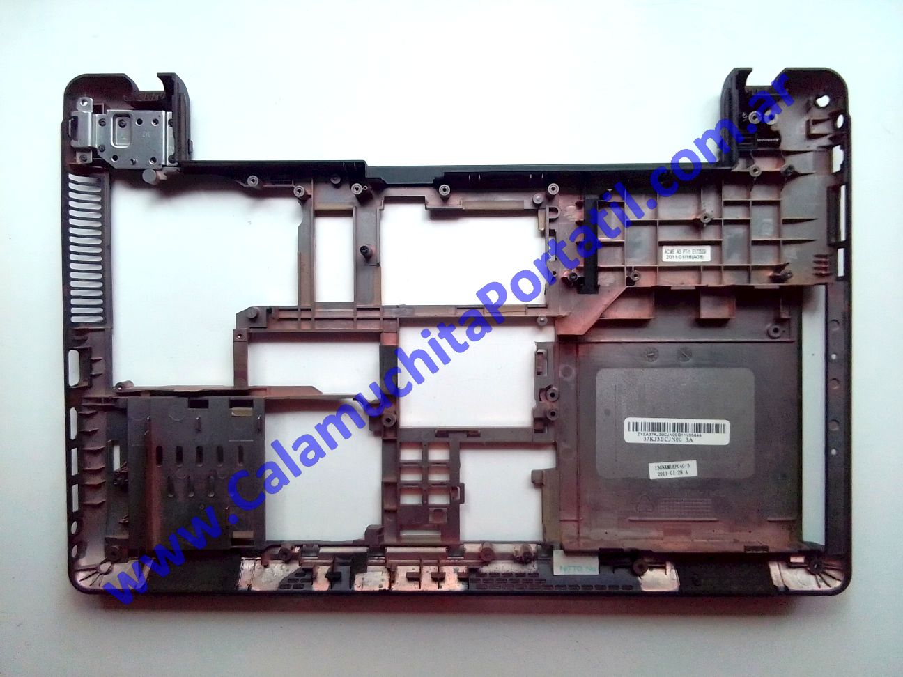 Carcasa Base Asus X52F-EX794D
