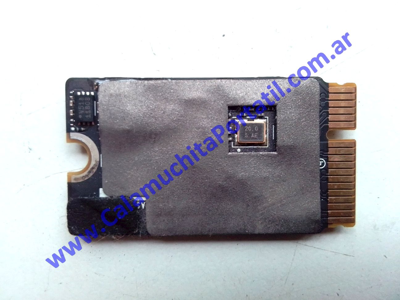 Placa Wifi Apple MACBook Air A1369