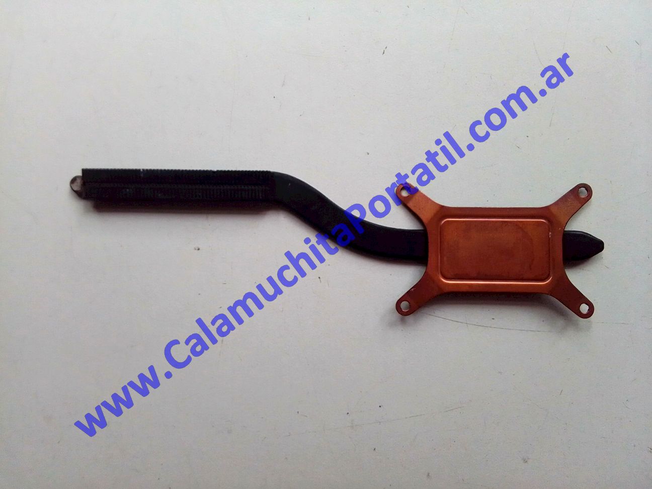 Disipador Apple MACBook Air A1369
