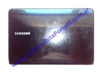 Carcasa Tapa Samsung NC110P - NP-NC110-PE1AR