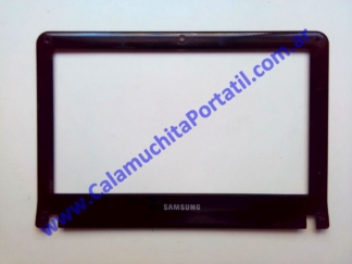 Carcasa Marco Samsung NC110P - NP-NC110-PE1AR