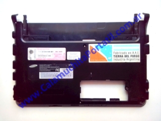 Carcasa Base Samsung NC110P - NP-NC110-PE1AR