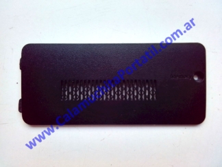 Carcasa Tapa Memoria Samsung NC110P - NP-NC110-PE1AR