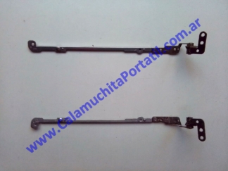 Bisagras Samsung NC110P - NP-NC110-PE1AR