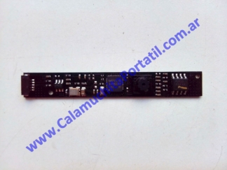 Webcam Samsung NC110P - NP-NC110-PE1AR
