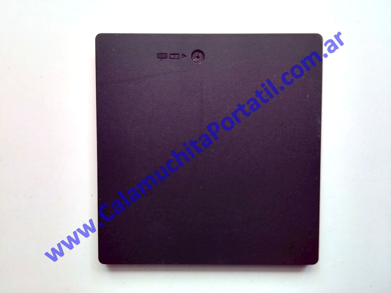 Carcasa Tapa Memoria HP HP 530 - KD089AA#ABM