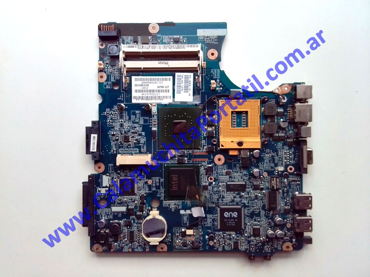 Mother HP HP 530 - KD089AA#ABM