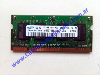 Memoria HP HP 530 - KD089AA#ABM