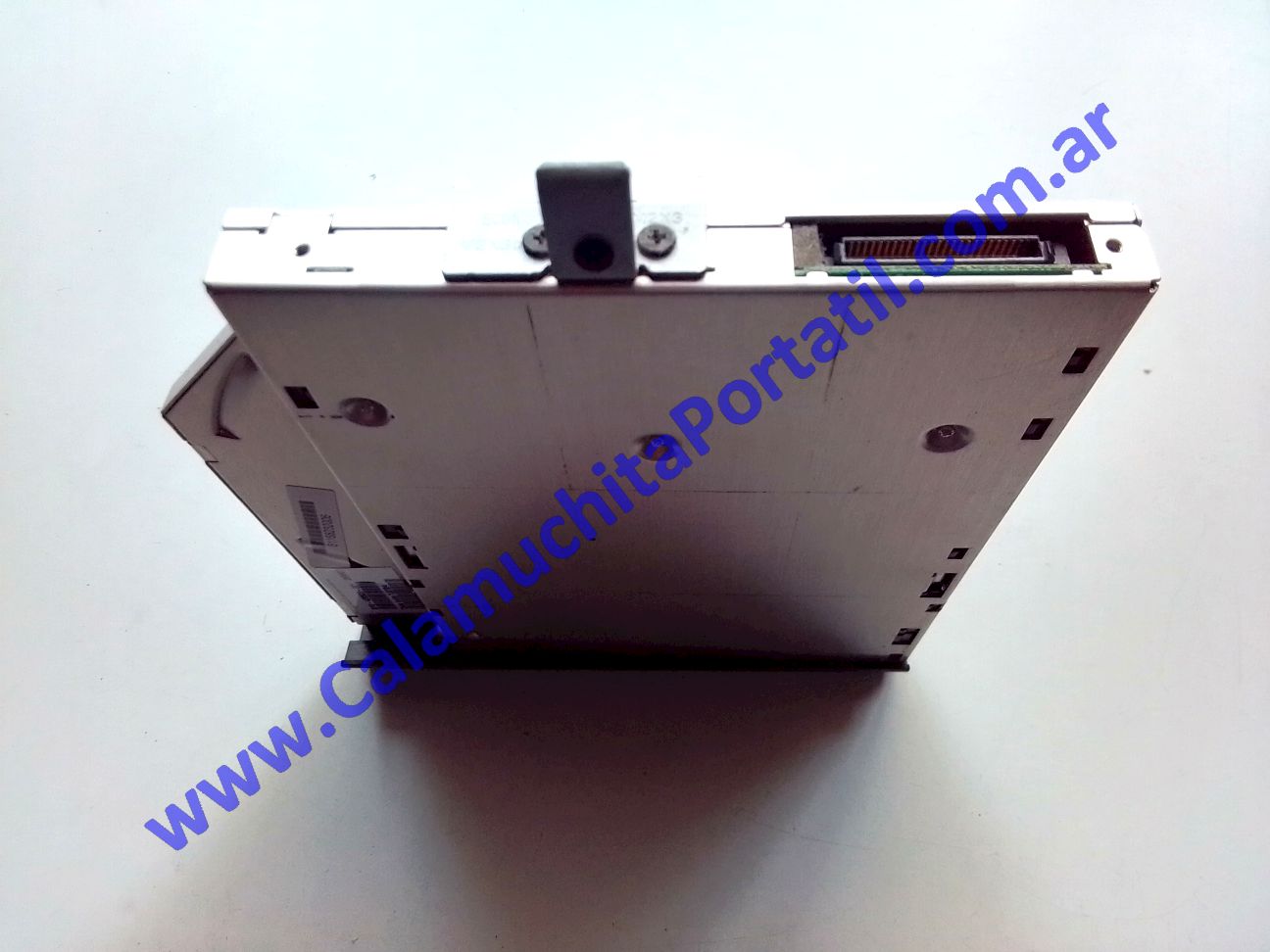 Grabadora DVD HP HP 530 - KD089AA#ABM
