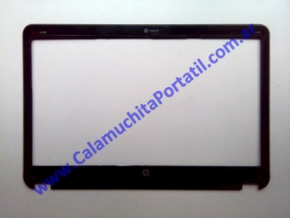 Carcasa Marco HP ENVY Ultrabook 4-1101sg - C0U89EA#ABD