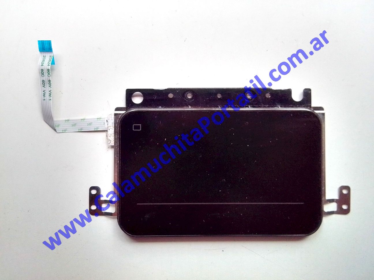 Touchpad HP ENVY Ultrabook 4-1101sg - C0U89EA#ABD