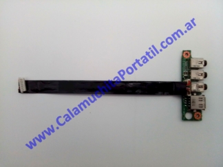 Placa USB Banghó B-763XS