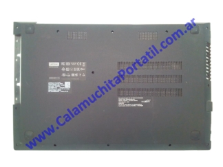 Carcasa Base Lenovo V115-15AST - 80TD