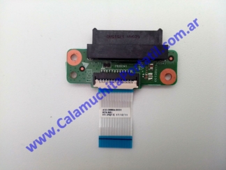 Conector Optico Lenovo V115-15AST - 80TD