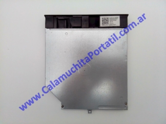 Grabadora DVD Lenovo V115-15AST - 80TD