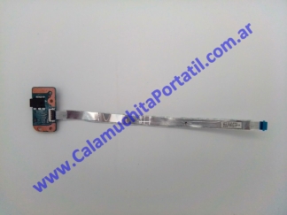 Placa Sonido Lenovo V115-15AST - 80TD