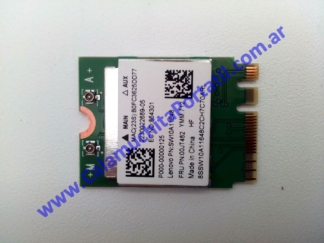 Placa Wifi Lenovo V115-15AST - 80TD