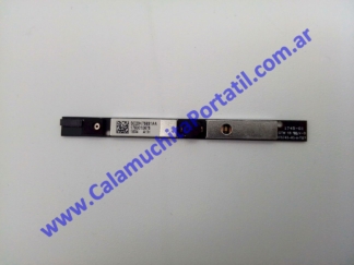 Webcam Lenovo V115-15AST - 80TD