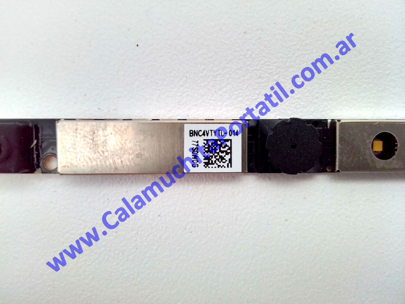 Webcam Lenovo Ideapad 120S-11IAP - 81A4