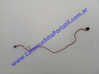 Micrófono Positivo BGH C-500 - C 550 3D