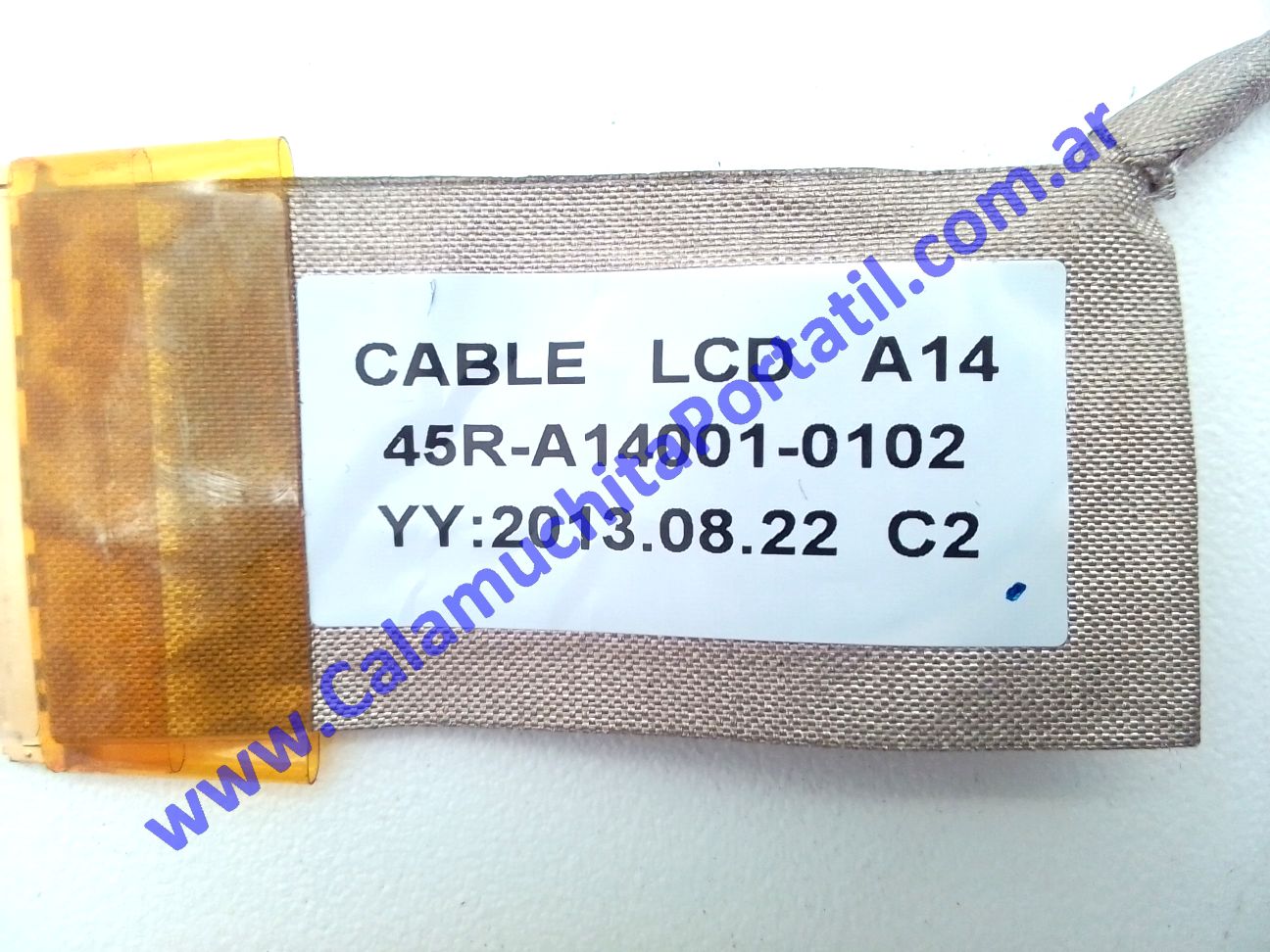 Flex Video Positivo BGH C-500 - C 550 3D