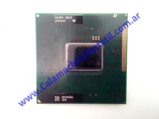 Procesador Positivo BGH C-500 - C 550 3D