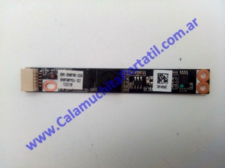 Webcam Positivo BGH C-500 - C 550 3D