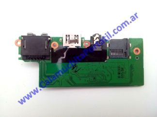 Placa USB EXO Smart XS3-3145