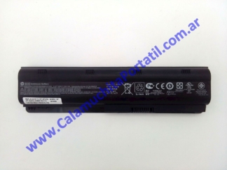 Batería Compaq Presario CQ42-122LA - WX482LA#AC8
