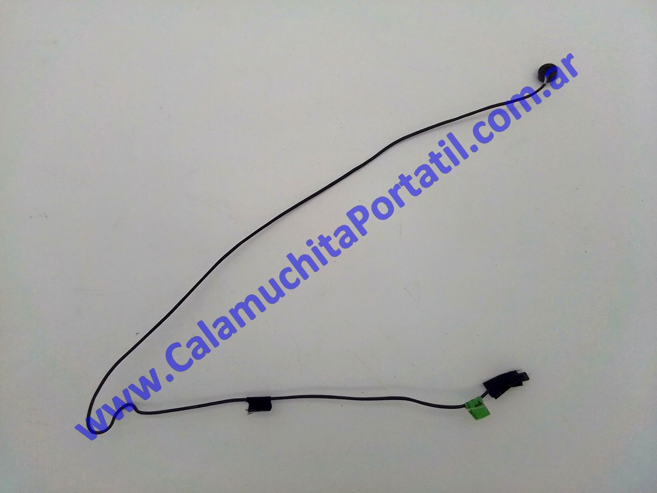 Micrófono Compaq Presario CQ42-122LA - WX482LA#AC8