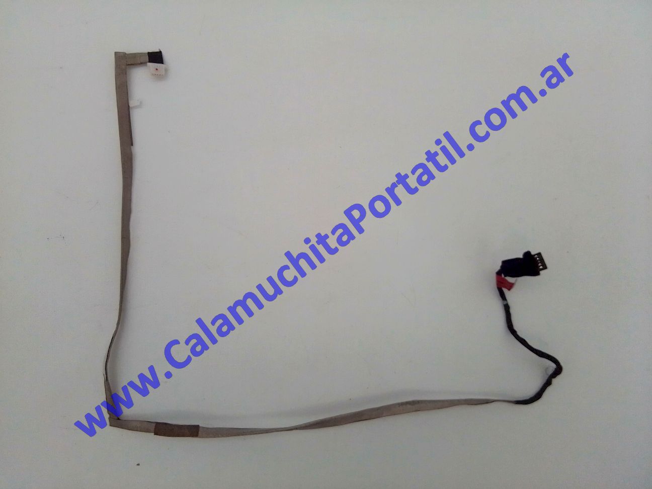 Flex Webcam Compaq Presario CQ42-122LA - WX482LA#AC8