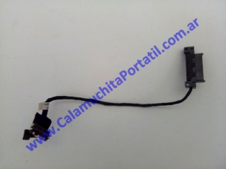 Conector Optico Compaq Presario CQ42-122LA - WX482LA#AC8