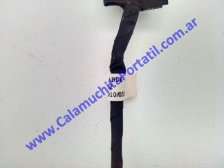 Conector Optico Compaq Presario CQ42-122LA - WX482LA#AC8