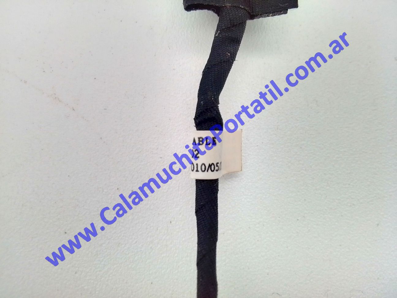 Conector Optico Compaq Presario CQ42-122LA - WX482LA#AC8