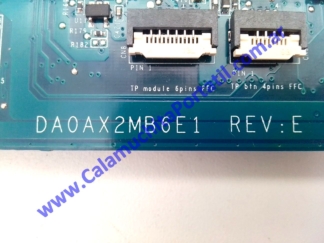 Mother Compaq Presario CQ42-122LA - WX482LA#AC8