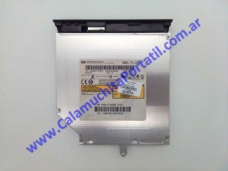 Grabadora DVD Compaq Presario CQ42-122LA - WX482LA#AC8