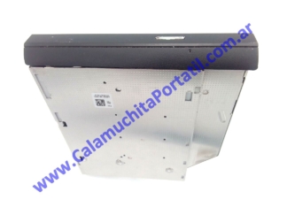 Grabadora DVD Compaq Presario CQ42-122LA - WX482LA#AC8