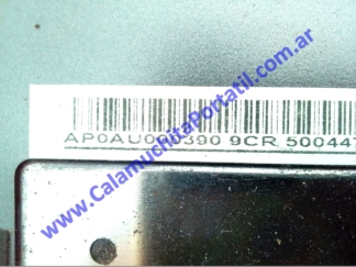 Carcasa Teclado Gateway NAV50