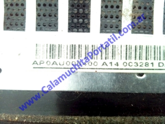 Carcasa Tapa Disco Gateway NAV50