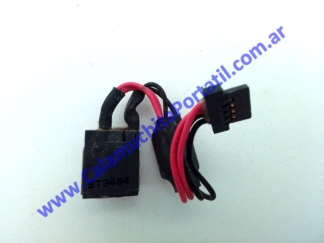 Conector Power Gateway NAV50