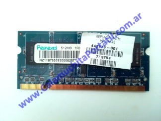 Memoria Gateway NAV50