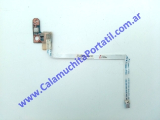 Placa Encendido Gateway NAV50