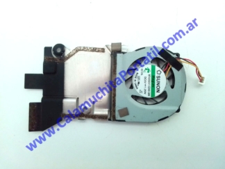 Cooler C/Disipador Gateway NAV50