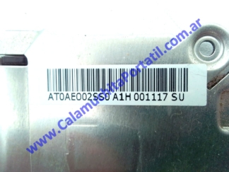 Cooler C/Disipador Gateway NAV50