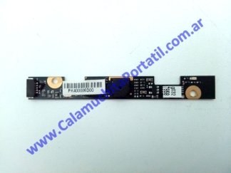 Webcam Gateway NAV50
